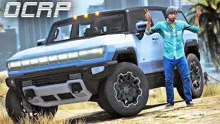 Bad Chad Debut! | GTA 5 OCRP
