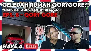 WANITA GA ADA HABISNYA‼️QORYGORE BERGURU PERCINTAAN DENGAN ROY⁉️HAVE A BELL'S BARENG QORYGORE
