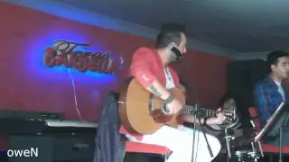 Tolga Tabu - Son Nefes