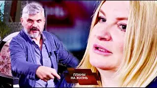 Рак молочной железы. Рецидив. Как настроить себя на жизнь