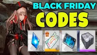 NEW GODDNESS OF VICTORY NIKKE CD KEY CODES 2022 | NIKKE REDEEM CODES | GOODNESS OF VICTORY CODE