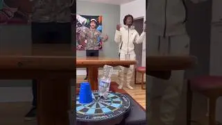 Taking Bottle Flips to the NEXT-LEVEL 🤯