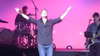 Matchbox Twenty - How Far We've Come - 06.16.23 - Riverbend Music Center, Cincinnati, OH