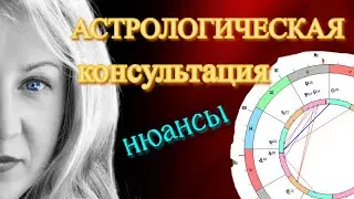 Как правильно оформлять анкету на астрологическую консультацию. Ректификация