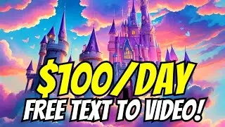 How to Make Money with Canva AI Text to Video