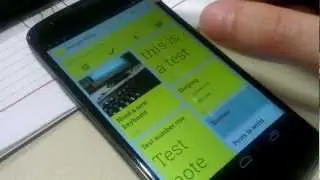 Tips for Google Keep, the Google notes app