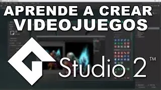 Introducción a Game Maker Studio 2 para principiantes