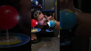 🌎 Система 