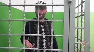 В Московской области полицейскими задержан подозреваемый в краже реквизита для киносъемок