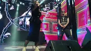 Dead Blonde & GSPD - Заряженный (08.07.2023)