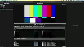 Setting up Compressor Settings for Clients