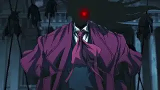 Alucard | Hellsing Ultimate - Endless Dexth [Edit/AMV]