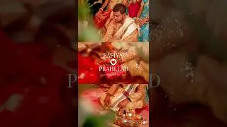 BEST BENGALI WEDDING SHORTS | WEDDING SHORTS | VISION FILMS