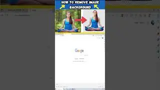 How to Remove Image Background