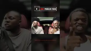 J Hus - Problem Fixer (Album Listen Through)