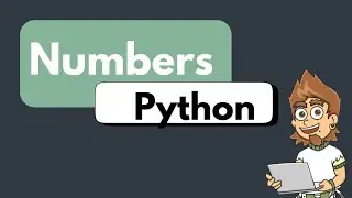 Numbers in Python Detailed explanation in Hindi and urdu