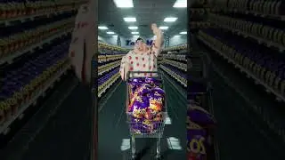 POV: you steal the takis 