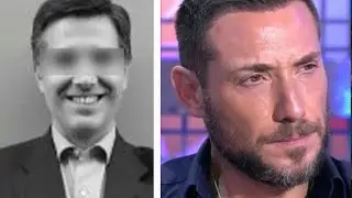 BOMBAZO URGENTE contra Antonio David Flores de su ex editor