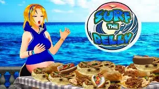SURF THE BELLY - Demo Episode #2