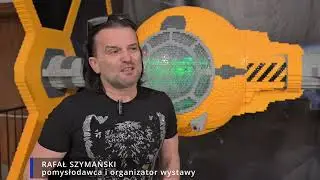 Lego kolego czyli mega budowle z legendarnych klocków