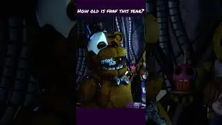 [SFM/FNAF] 