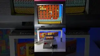 Famicom/Dendy- Darkwing Duck (Чёрный Плащ) 