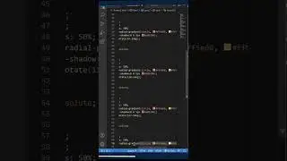 Creating beautiful flower #html #flower #css #cssproject #vipcoading2022 #csseffect #csslover