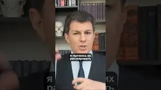0105. Приоритезация