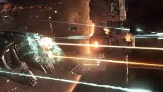 EVE Echoes Cinematic Trailer - Sign Up for Alpha!