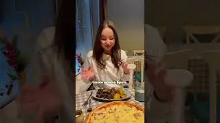 ОТДЫХ КАК ИЗ ПИНТЕРЕСТА? 😱😍