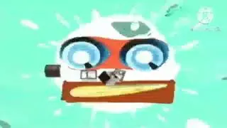 Klasky Csupo In Something.Pitch