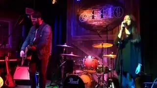 I'm Sorry That You Had To Go To Hell // Derek Evry + Ileeana Johnson