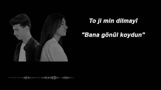 Dilşah Gücüm Sidad Qedri - Min Çikiriye Dilberamin