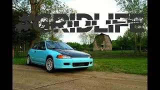 #GRIDLIFE Midwest 2019 (Pt.1/4)