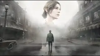 UNE RENCONTRE TERRIFIANTE - Silent Hill 2