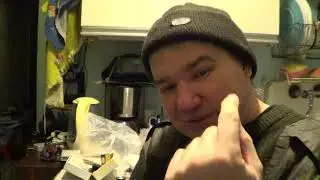 Тестирование заводных механических бритв СПУТНИК.2.
