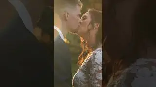 2023-2024 Highlight #videography #wedding #Florida #sktproductions #goldenhour #canthelpfallininlove