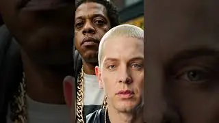 Who is the Richest Rapper in 2024? Find Out Now!#shorts #emimem #rap