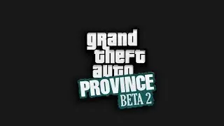 JST Project - GTA Province BETA 2.0 АВИАЦИЯ