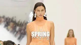 Irina Shayk - SS24