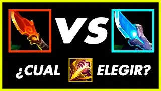 ¿SMITE AZUL O ROJO? | APRENDE a ELEGIR.
