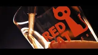 Промо видео пивоварни Red Cat | Как создается пиво