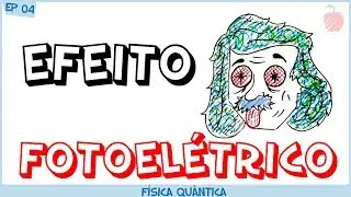 Efeito Fotoelétrico - O Nobel de Einstein