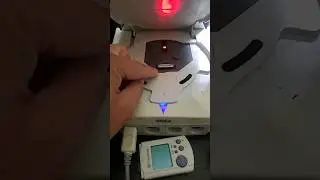 100+ Games on my Sega Dreamcast using SD mod 