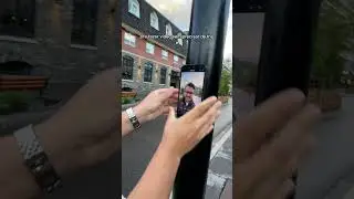 Testando esse acessório para celular que VIRALIZOU, será que funciona? | produto viral