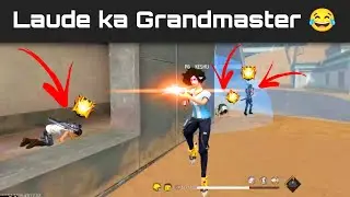 Sab GRANDMASTER  walo ko pela 😂😂