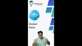 Docker None 