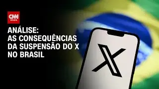 Análise: As consequências da suspensão do X no Brasil | WW