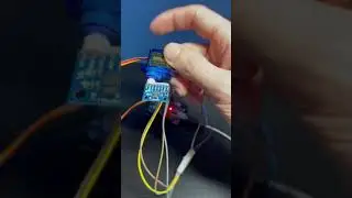 Using Arduino to stabilize servo