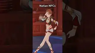 Are they even NPCs anymore 